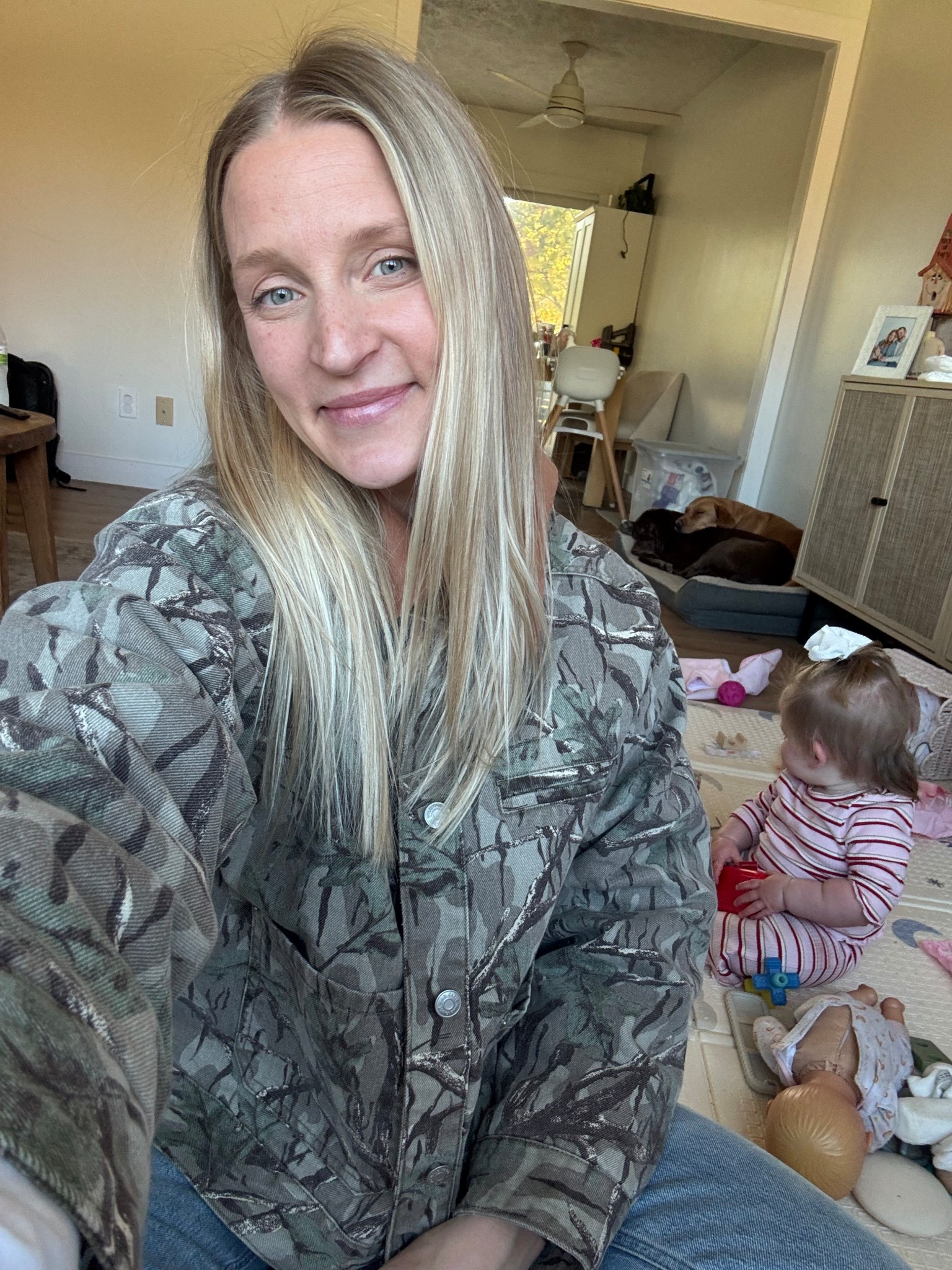 Target find!!

Camo 
Fall fashion 

#LTKStyleTip #LTKFindsUnder50 #LTKSeasonal