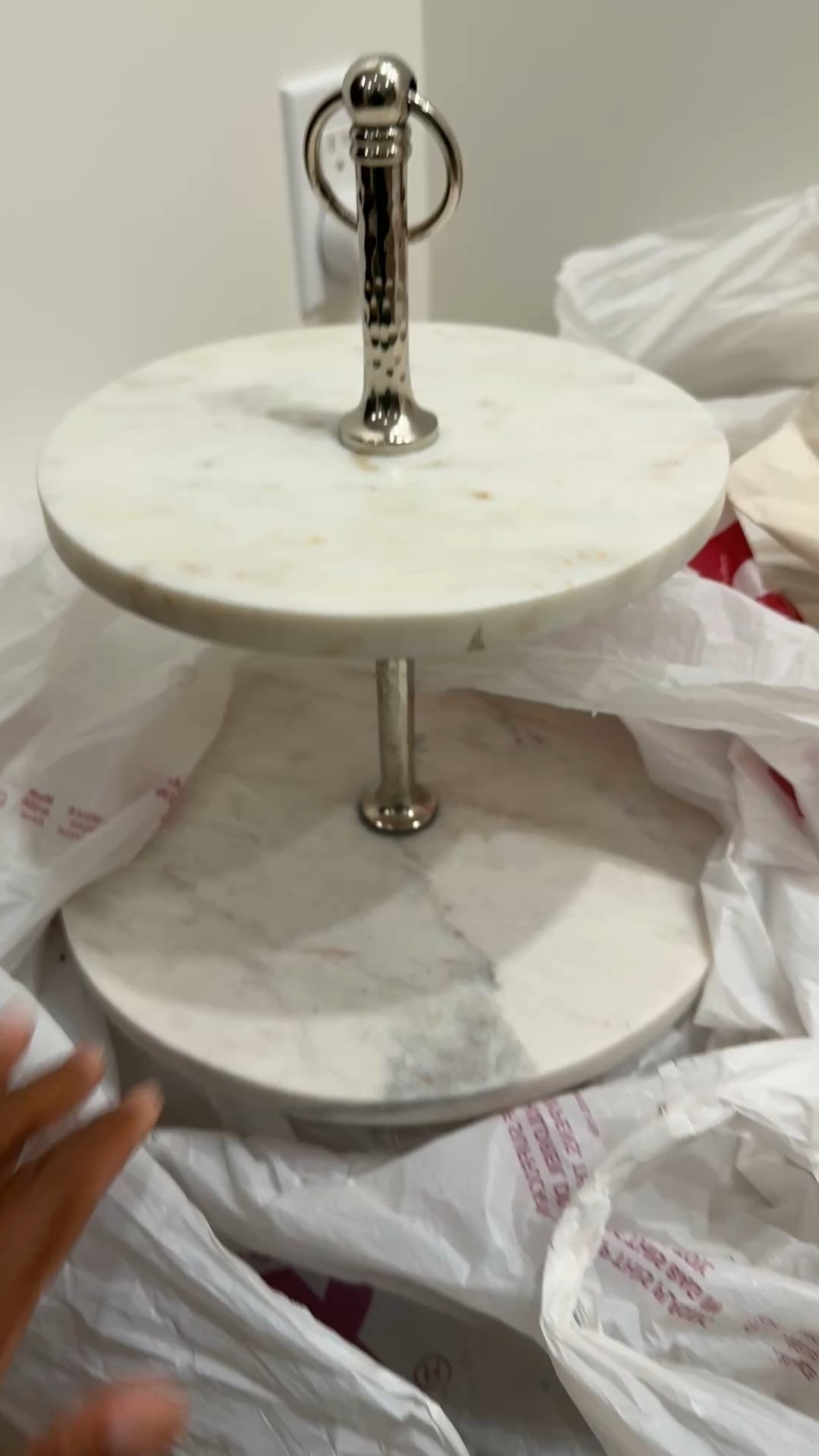 Tiered serving tray

#LTKfoodie #LTKHome