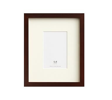 Wood Gallery Frames | Pottery Barn (US)