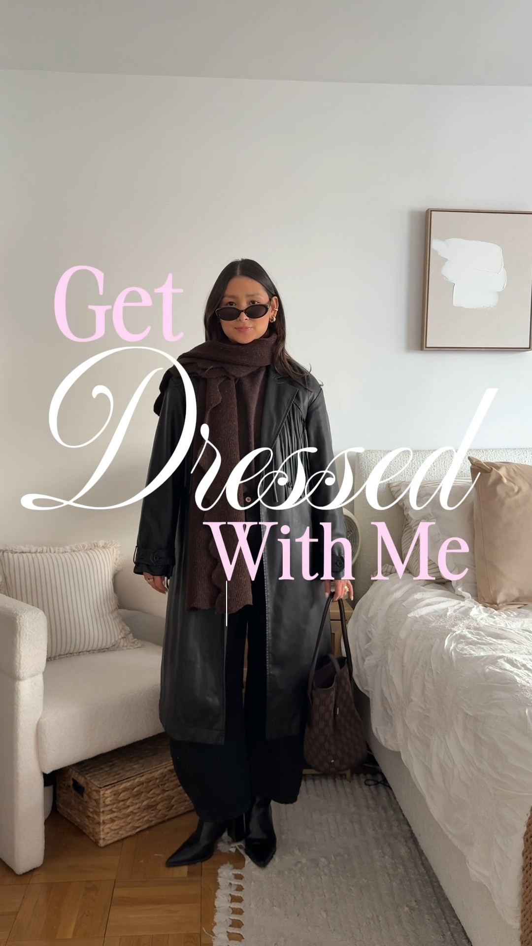 Get dressed with me to run errands 

#LTKdayinmylife #LTKootd