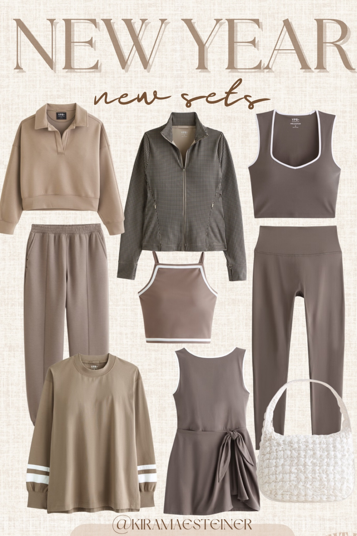 30% off all active wear (men’s too!) + use code AFYPB for an extra 15% off :) 

#LTKFitness #LTKActive #LTKSaleAlert