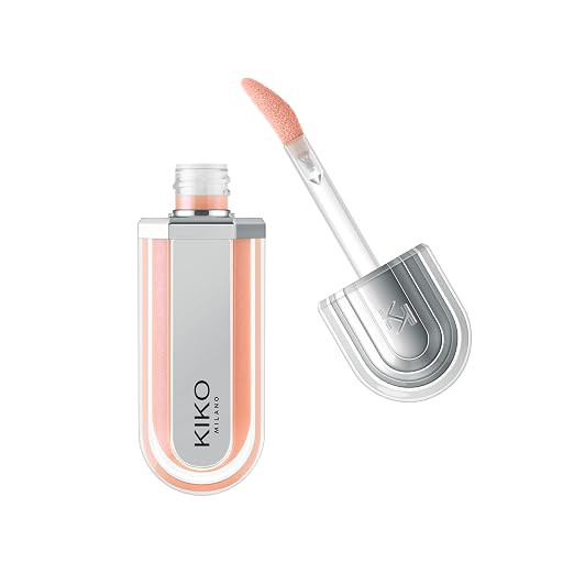 KIKO Milano 3D Hydra Xtreme Lipgloss | Amazon (US)