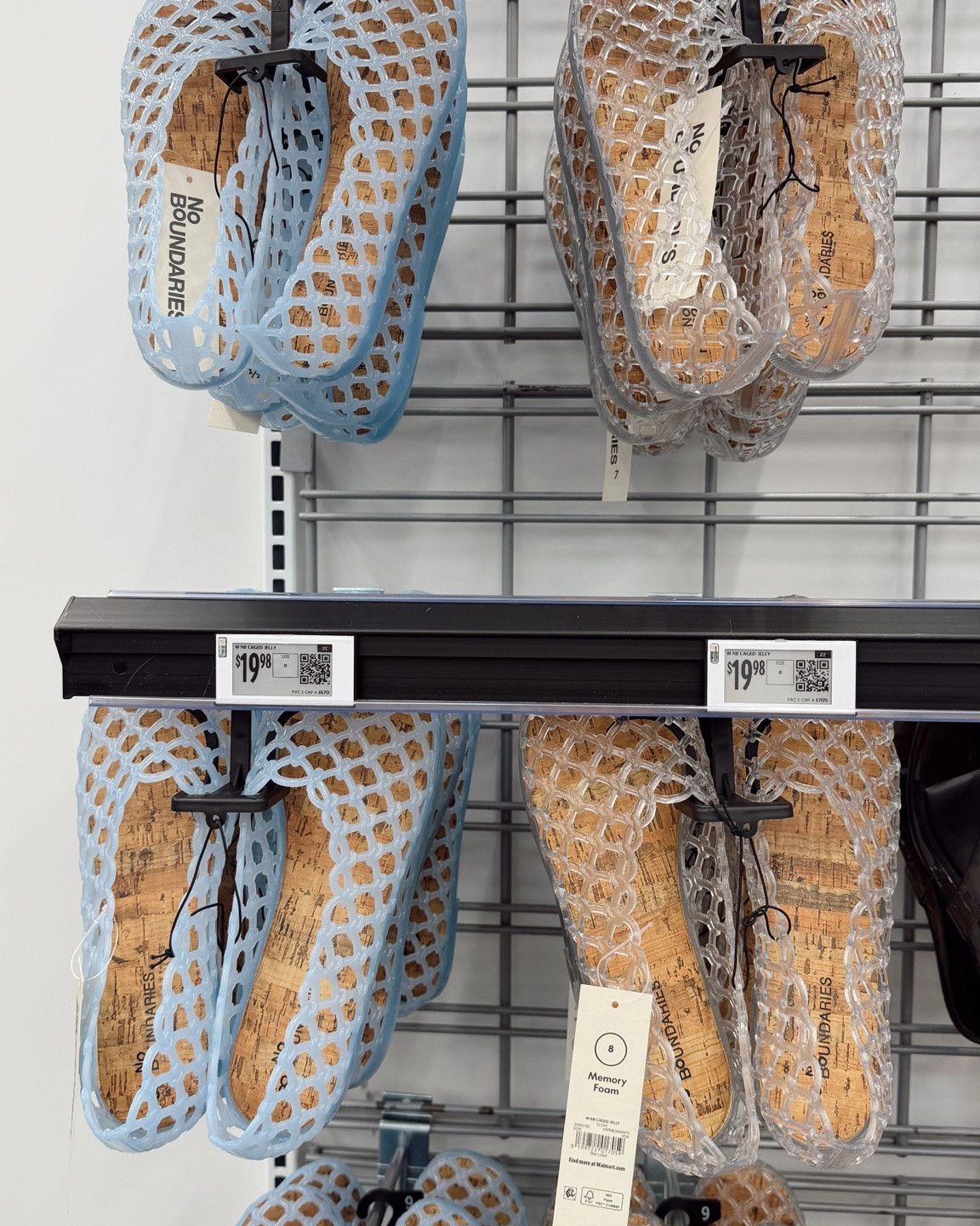 THE CUTEST SUMMER SHOES!! 🥥🐬🌸

#LTKSwim #LTKootd #LTKSeasonal