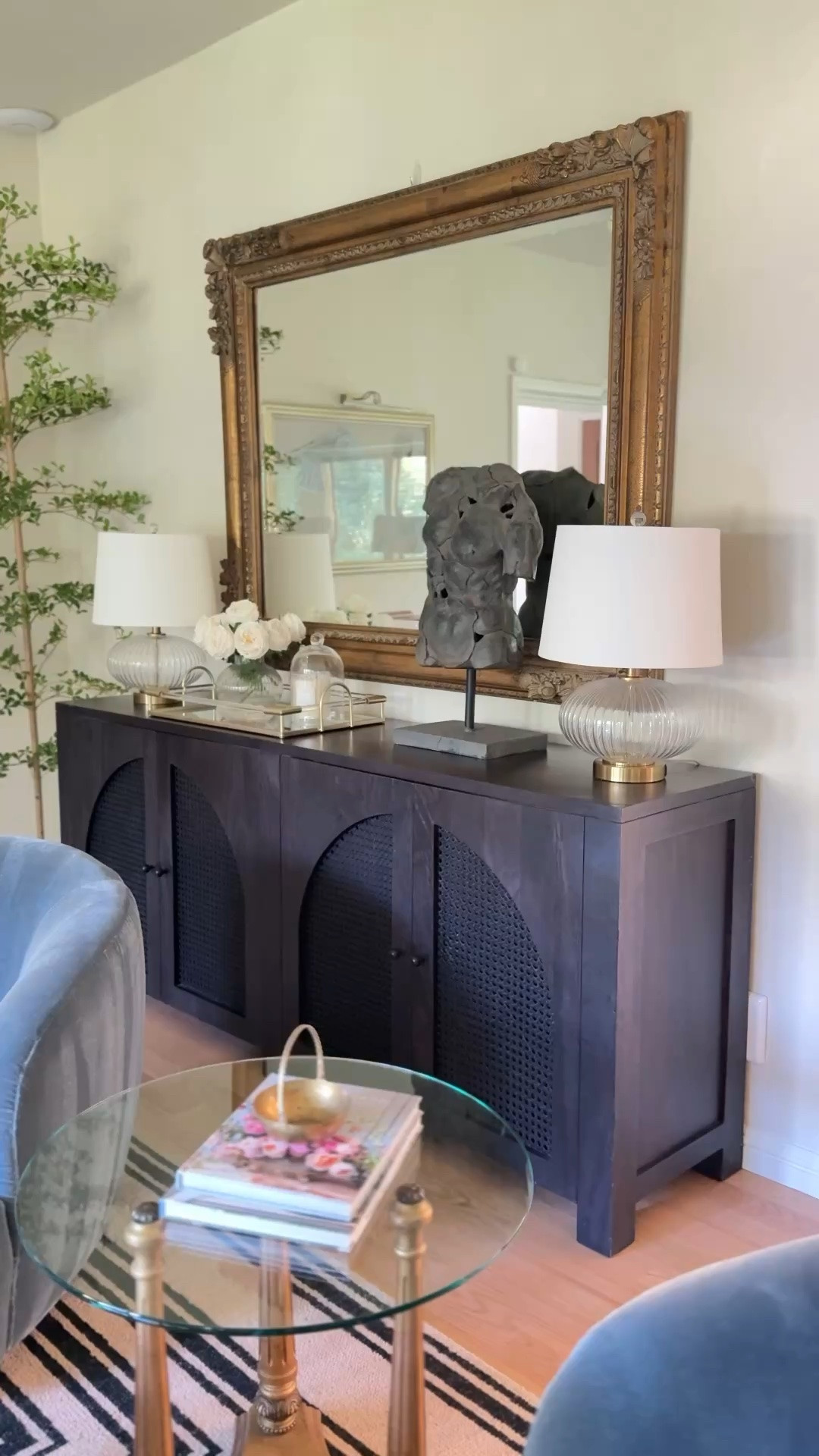 This sideboard has been a favorite piece in my home for YEARS! In sale for Memorial Day!

#LTKHome #LTKSaleAlert