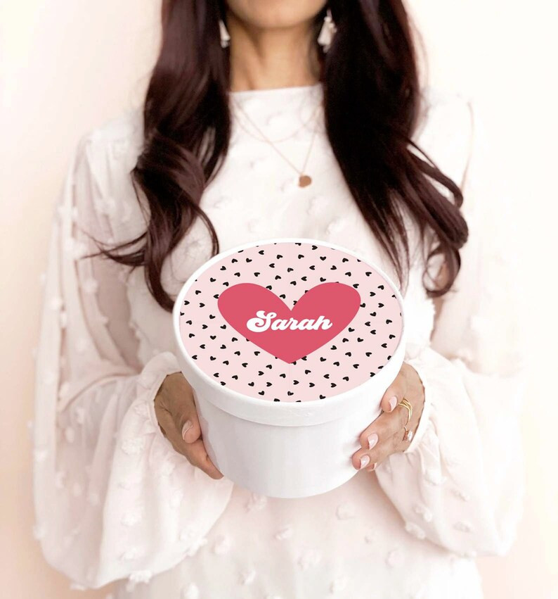 Valentines Day Gift Box Galentines Day Gift Box for Friends - Etsy | Etsy (US)