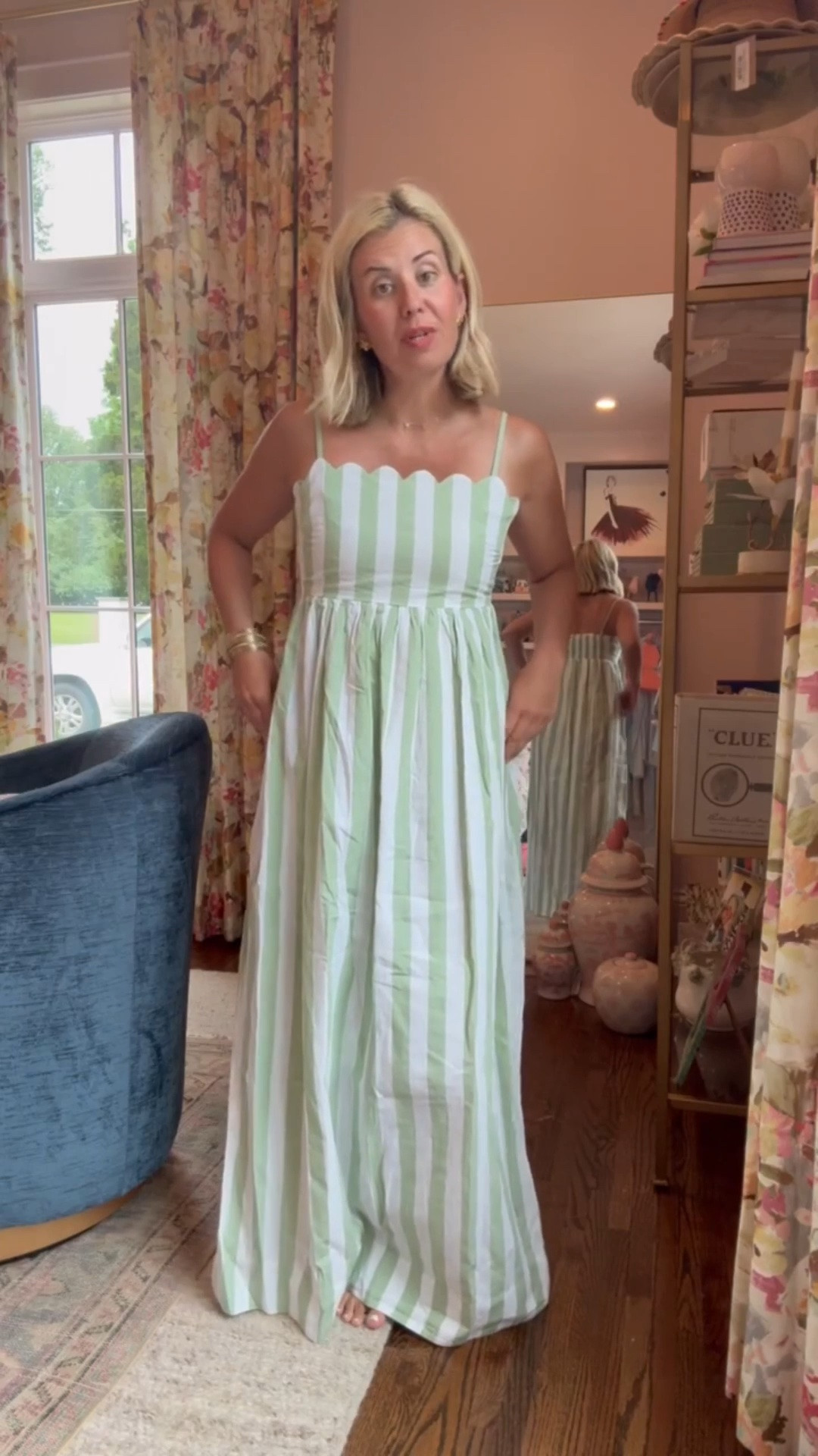 Umm this might be my new fave! This is brand new from Belk and already on major sale! 
I’m in xs and 8 sandals tts. 
 
Codes:
Sunshine Tienda - mixandmatch 
Allie + Bess - Catherine20

#LTKOver40 #LTKSaleAlert #LTKdayinmylife