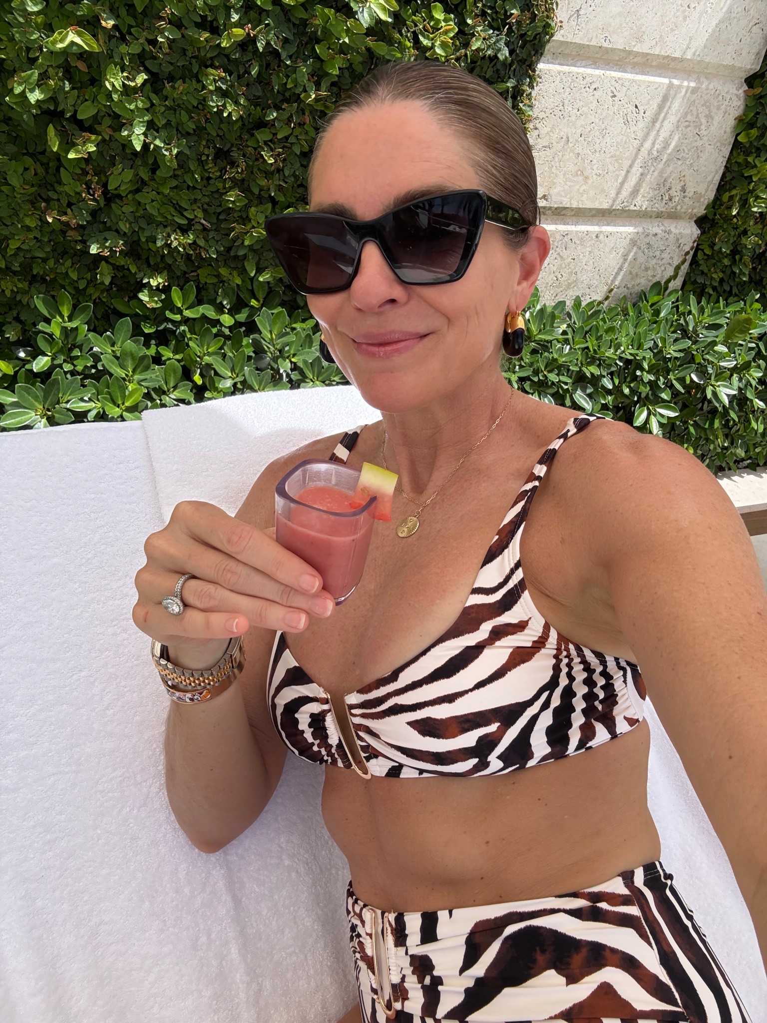 What I Packed for Miami 🌴✨☀️🩵