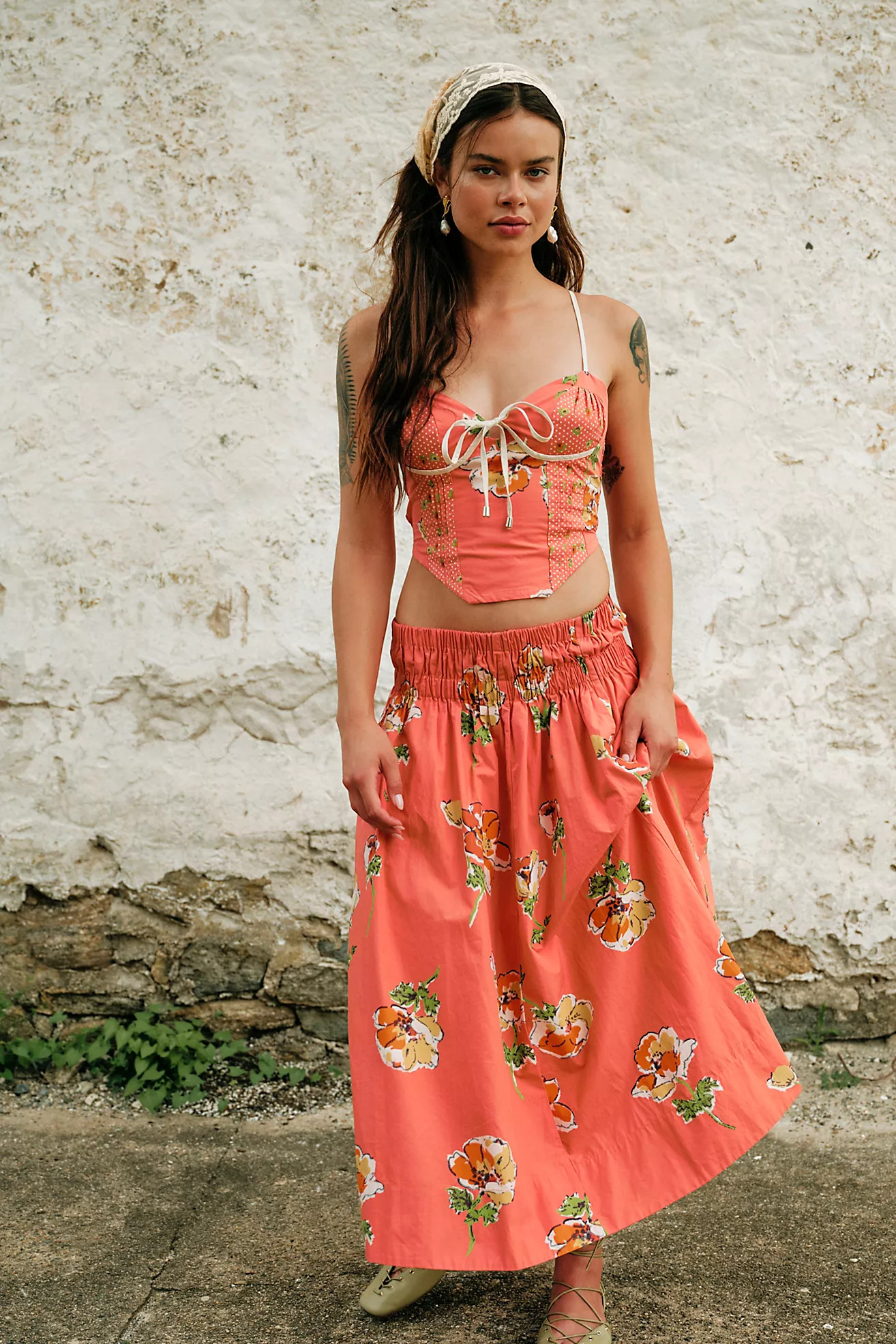 Luca Set | Free People (Global - UK&FR Excluded)