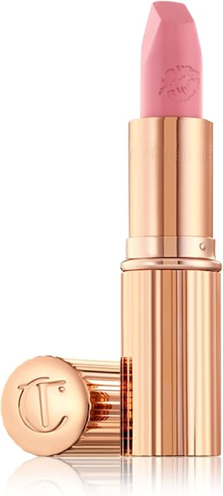 Charlotte Tilbury Hot Lips Lipstick - Hydrating, Long Lasting Lipstick with Orchid & Antioxidant ... | Amazon (US)