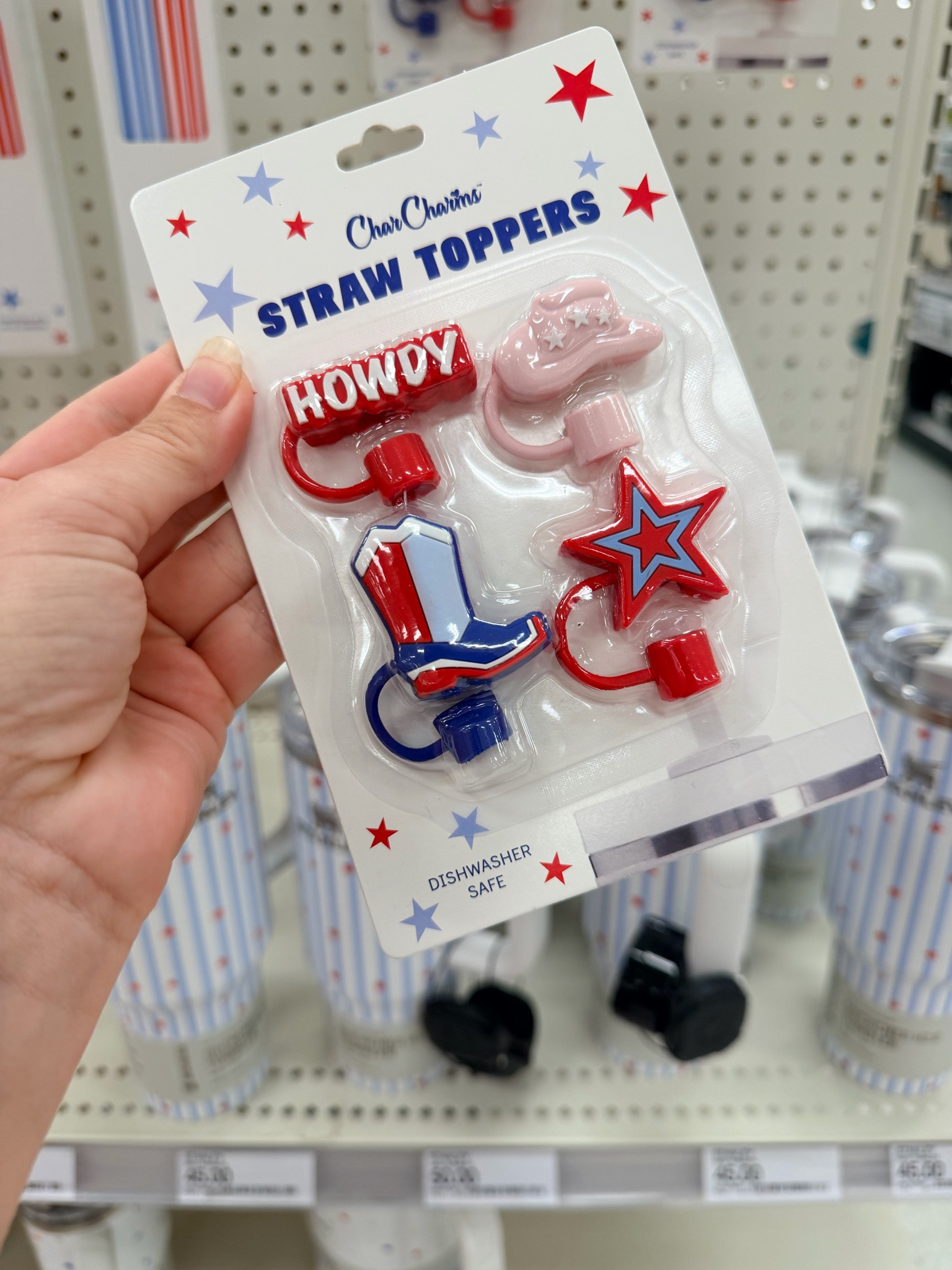 I can’t resist 😩 these straw toppers are too fun and perfect for tailgating at that summer country concert you’re headed to! 🤠 

#countryconcert #stanley #strawtoppers #musthave

#LTKHome #LTKfoodie #LTKmomlife