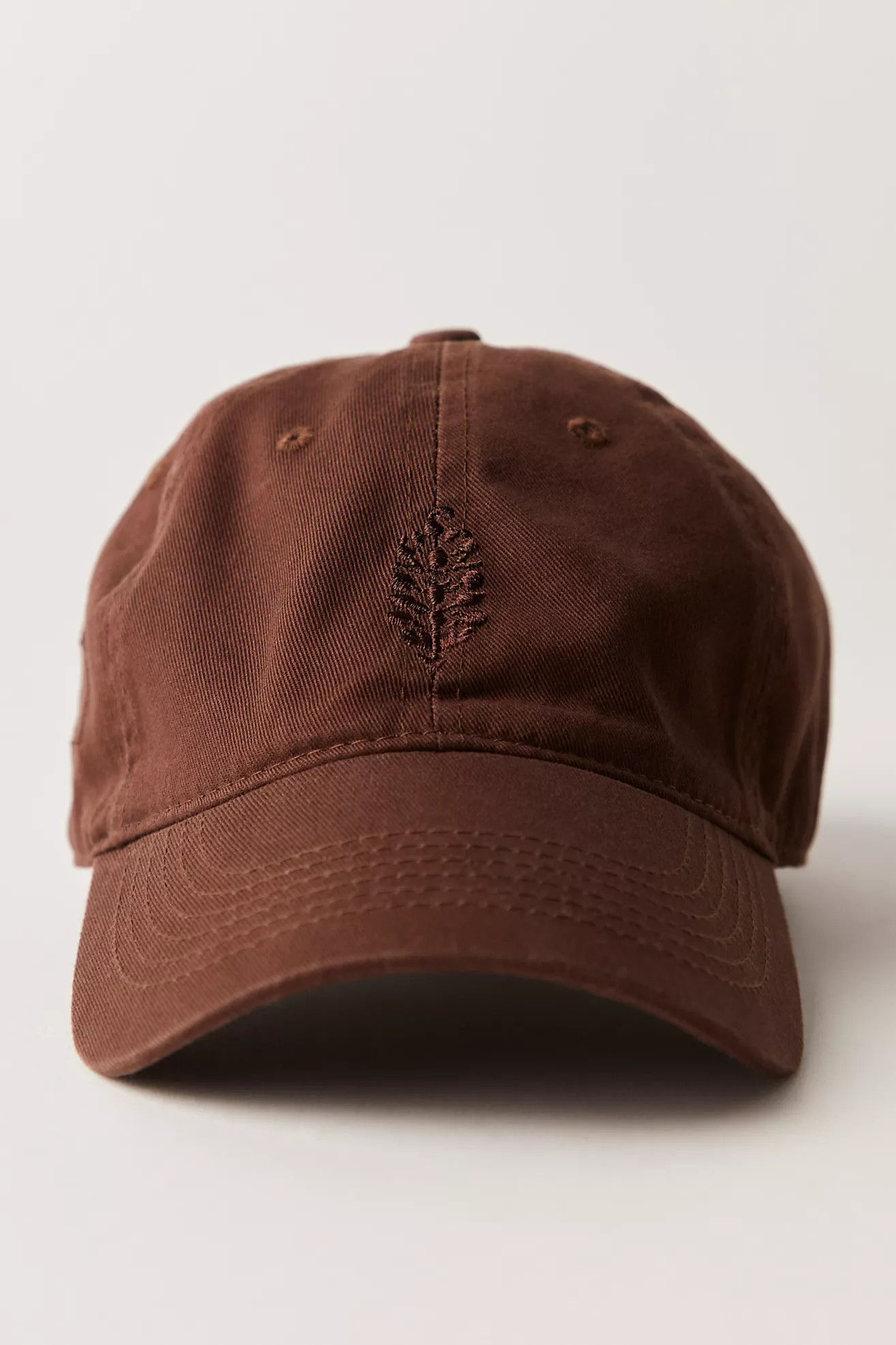 Movement Logo Baseball Cap | Free People (Global - UK&FR Excluded)