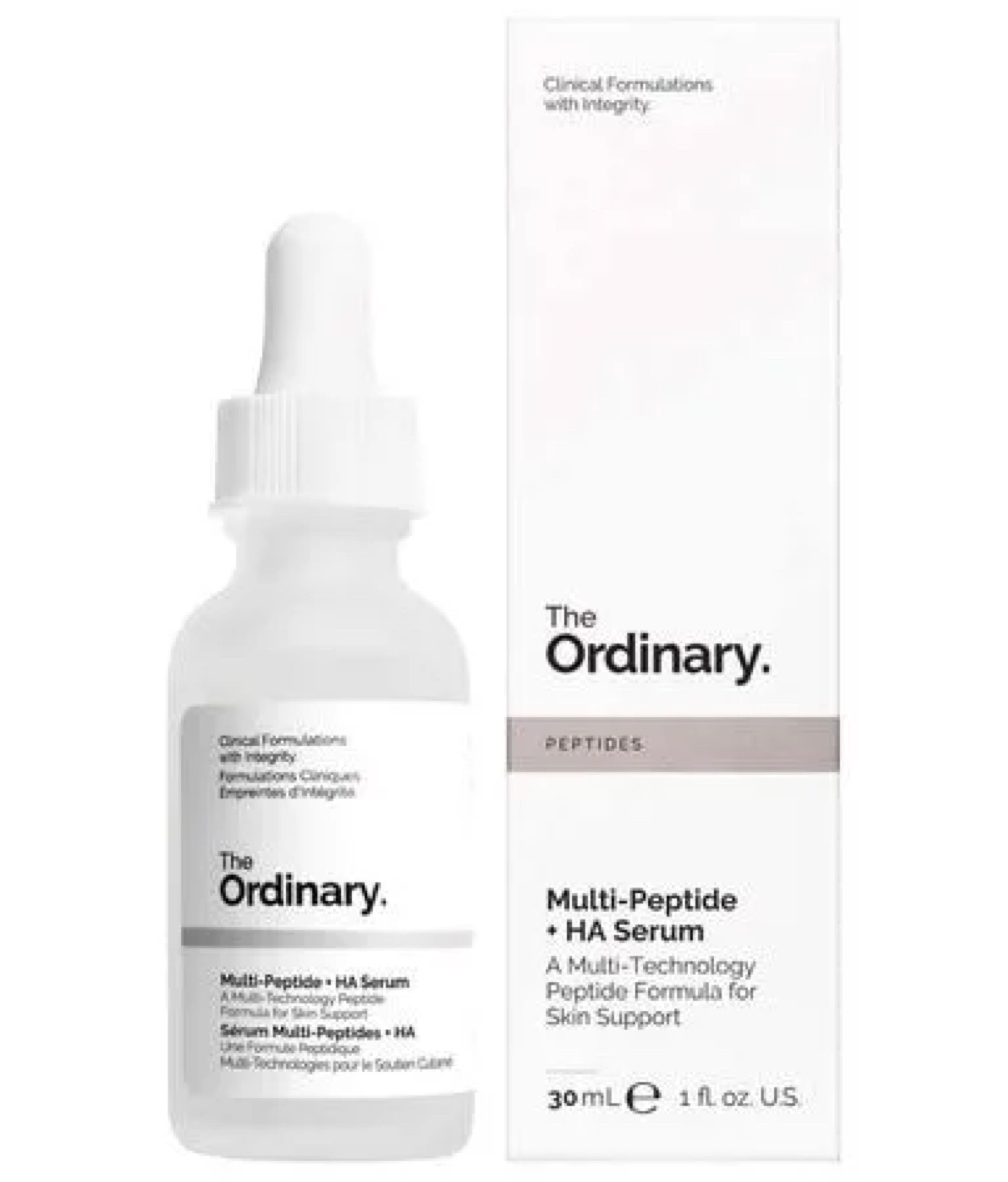 Multi peptide serum 

#LTKGiftGuide #LTKFind #LTKbeauty