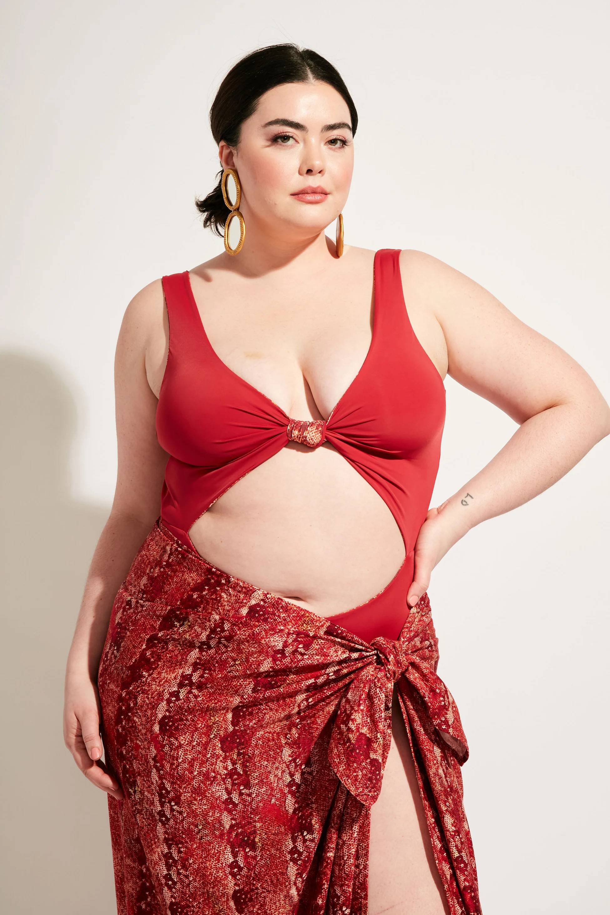 Shore Pareo | Nomads Swimwear 