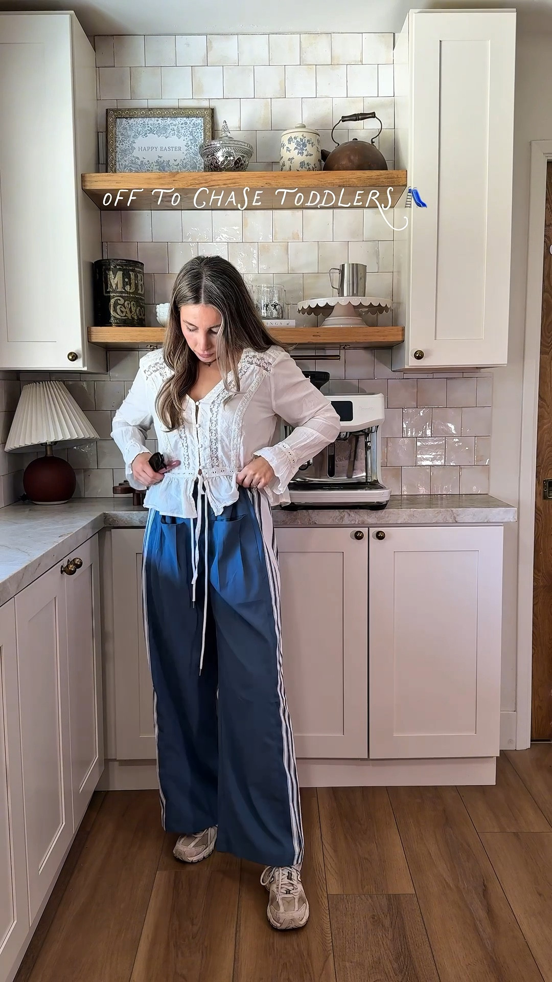 The best track pants 

#LTKgrwm #LTKmomlife #LTKdayinmylife