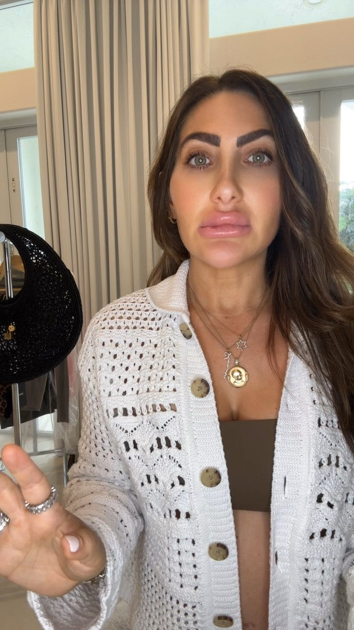 Crochet for the summer ! Varley, club Monaco , and more 

#LTKStyleTip #LTKSummerEdit #LTKSeasonal