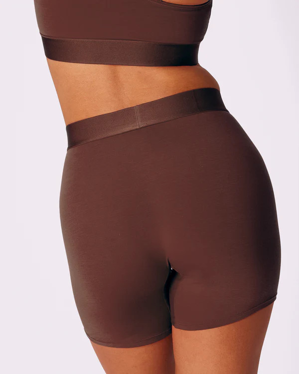 Free Comfort Boxer Brief | New:Cotton (Pony) | Parade