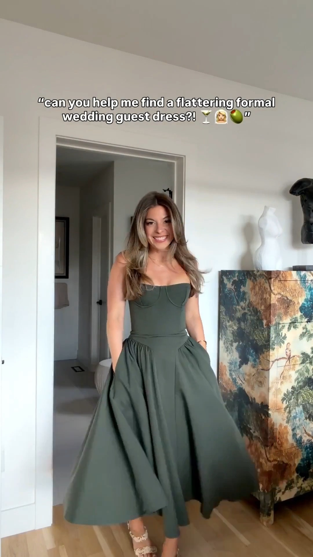 green house of cb wedding guest and spring formal event dress  

in my usual small
electric picks: emerson20

Wedding guest
formal event
Black tie
Spring party
Special occasion







#LTKootd #LTKgrwm #LTKWedding