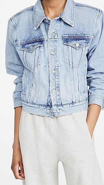Blanca Elasticated Jacket | Shopbop