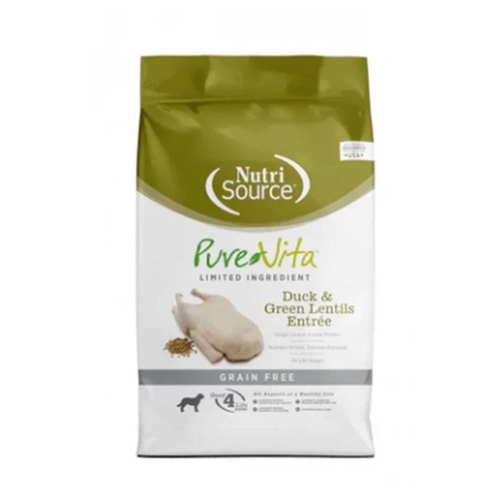 Only the best for our fur babies