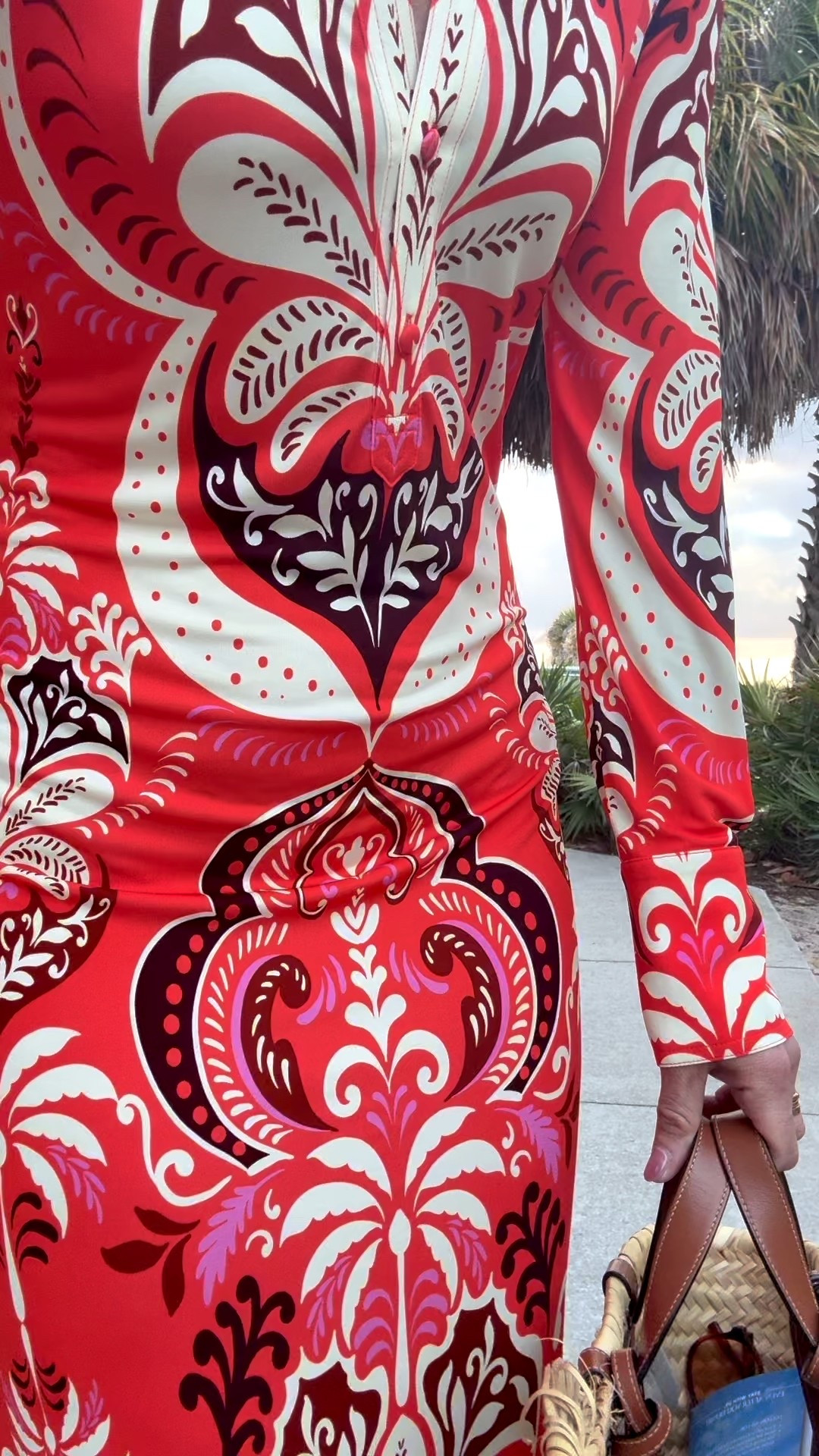 Outfit of the night. 

#LTKOver40 #LTKTravel #LTKootd