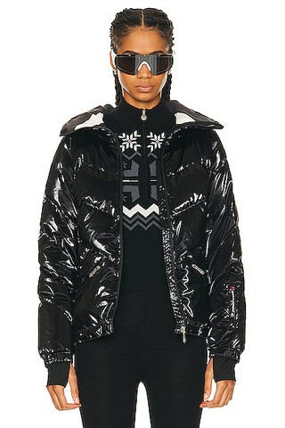 Ski Duvet Jacket | FWRD 