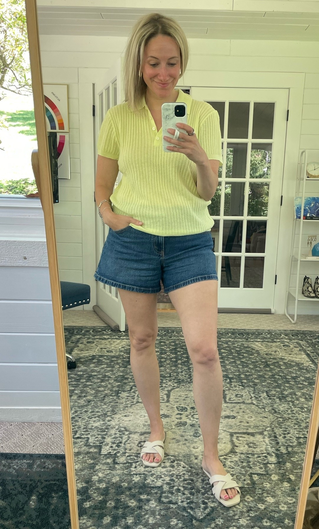 Summer GRWM