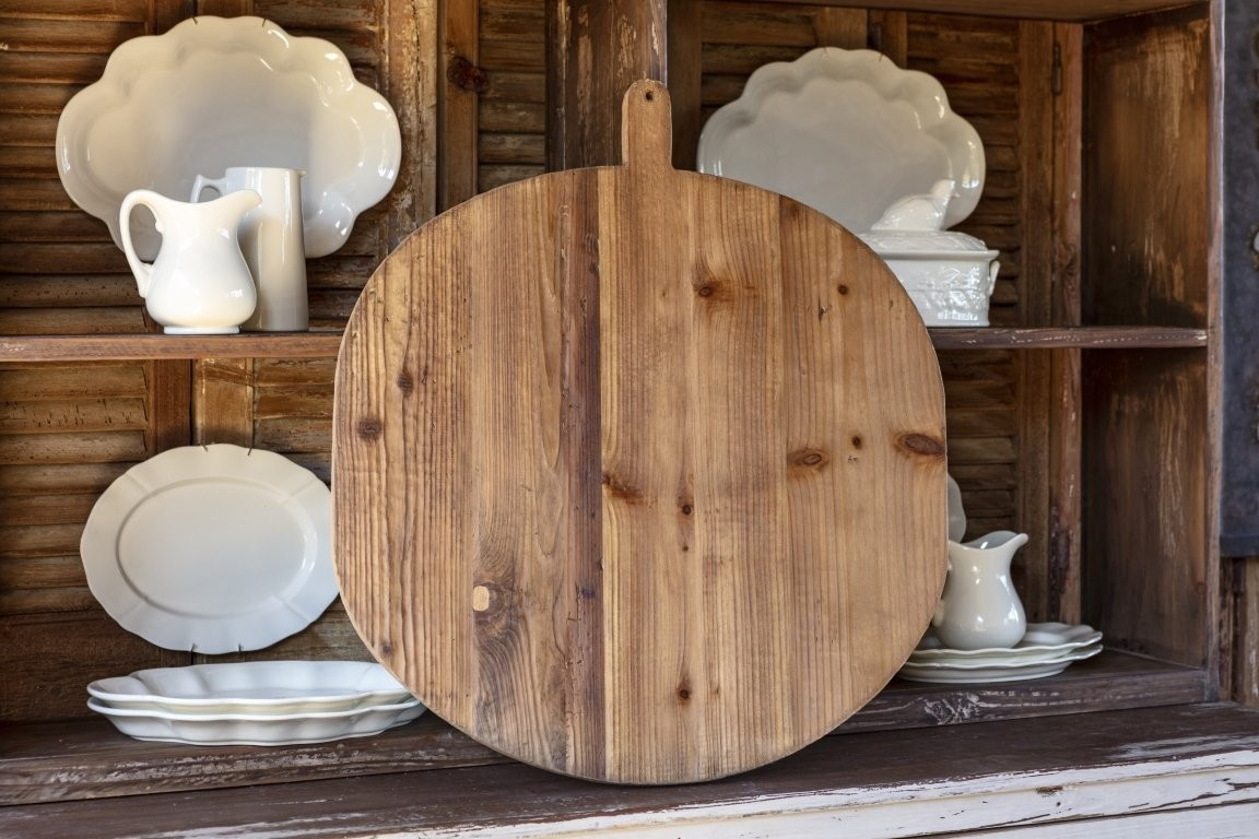 Deli Oblong Wall Display Board | The Nested Fig