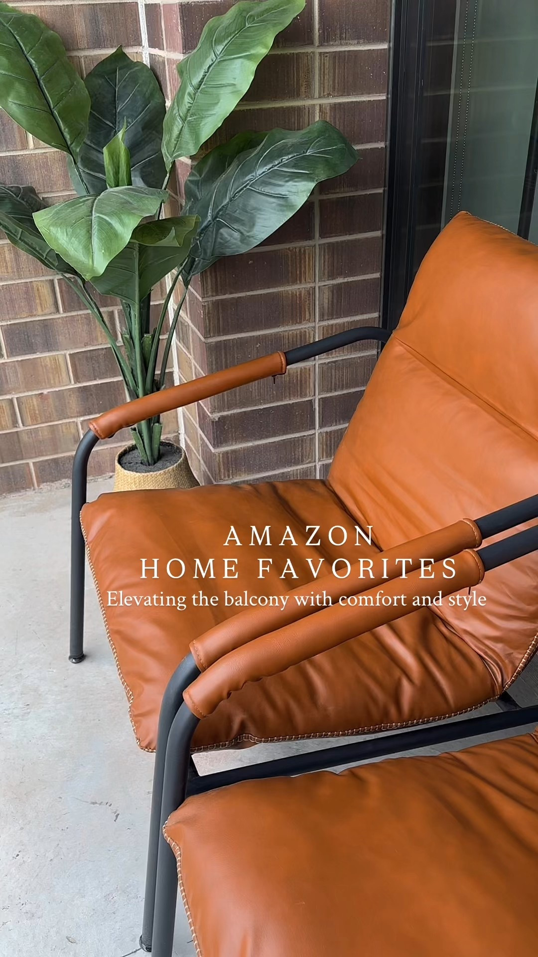 Preparando el rinconcito especial para los días de verano en casa  

#LTKHome #LTKSeasonal #LTKStyleTip