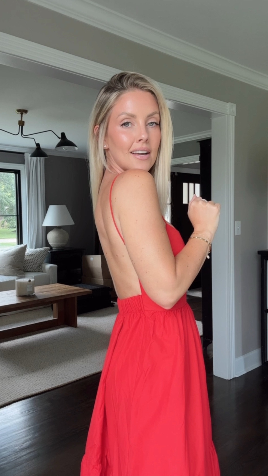Use code Amanda for 12% off! If between sizes, I would go with your bigger size in the first matching set, everything else runs true to size!

@commense.official  #commense #commensereview

#LTKFindsUnder50 #LTKSaleAlert #LTKStyleTip