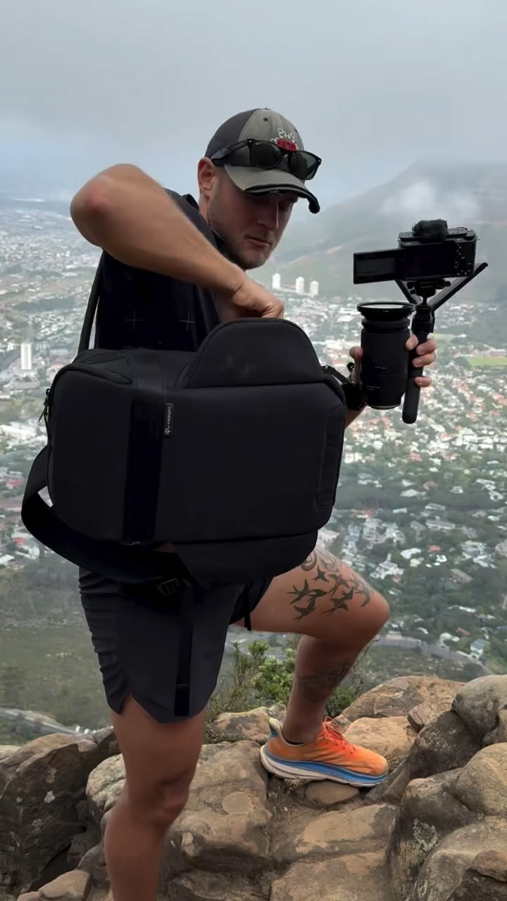 1 drone, 1 camera, 2 lenses, an entire battery pack, and 1,200ft (400m) of vert. Flawless execution.

📸: @rob.sembiante

#Travel #photography #videography #film #runner #fitness #trailrunning #hiking #vlog

#LTKActive #LTKFitness #LTKTravel