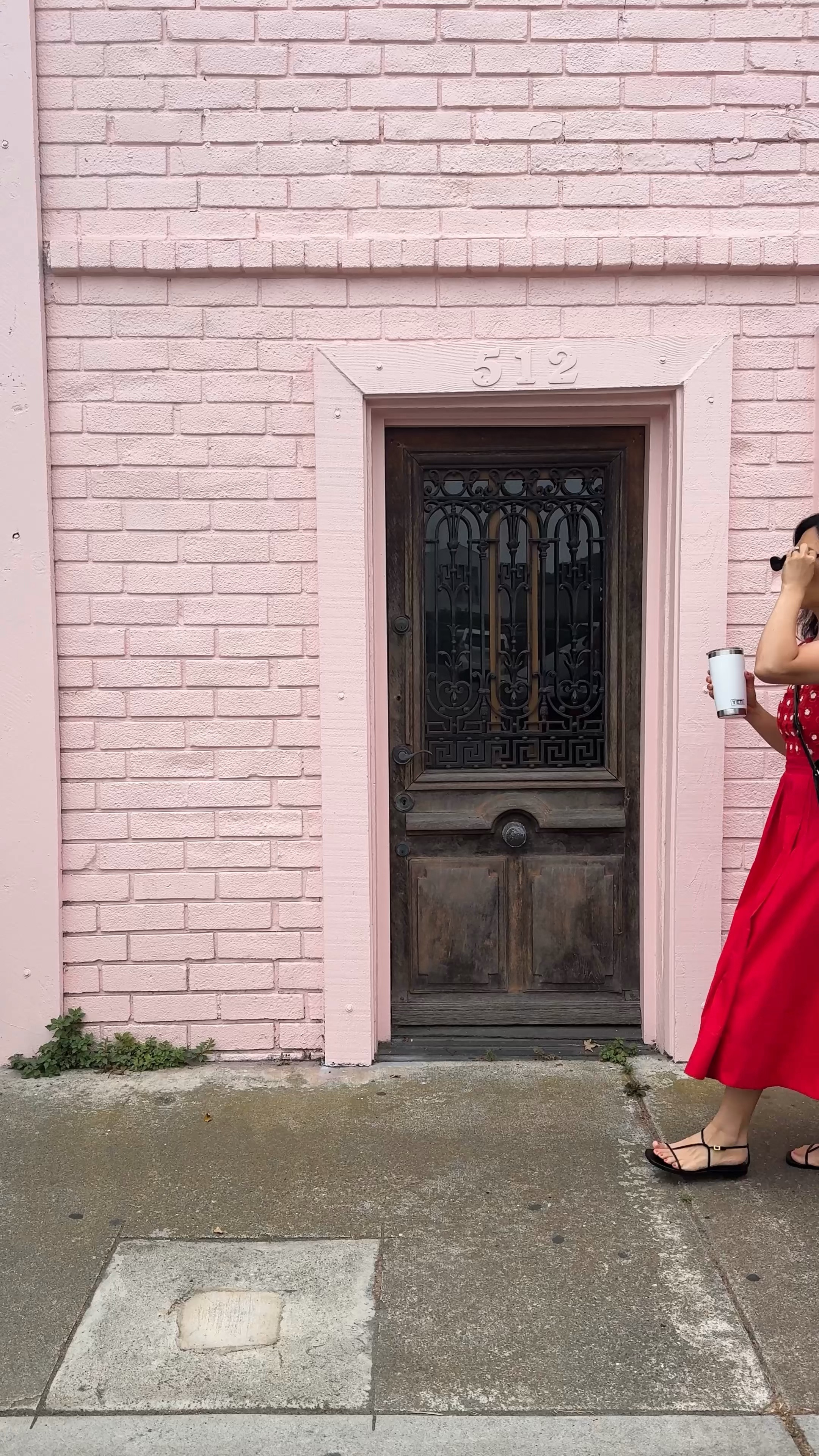 New favorite dress! Feeling red 💃💃💃

#LTKSummerSales #LTKOver40 #LTKSeasonal