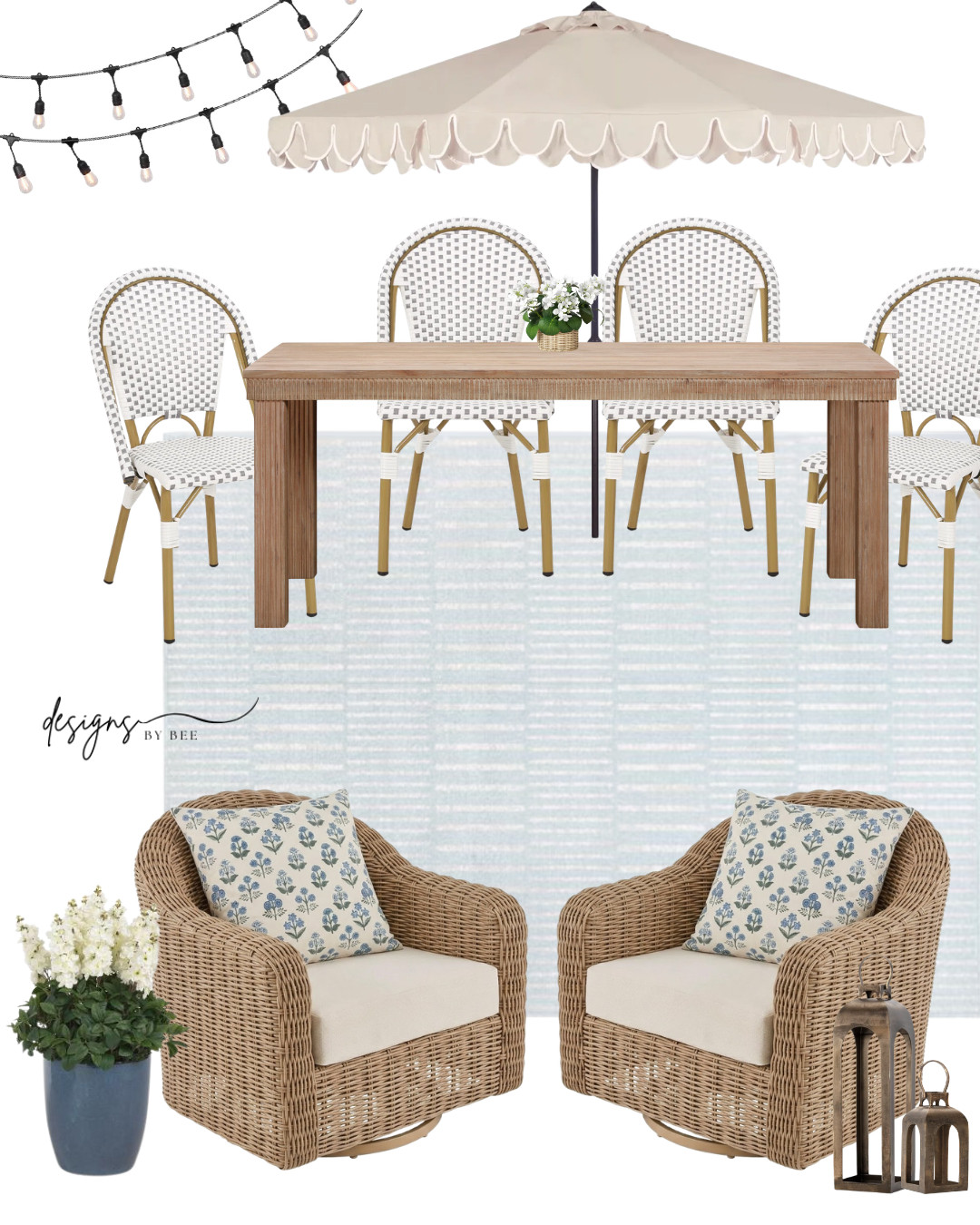 so excited for our patio makeover! check out all items here 

 #LTKdayinmylife #LTKHome