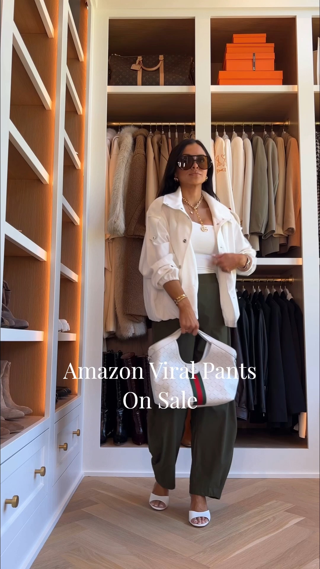 Amazon viral Ruti pants on sale
These are perfect for fall and only $30
Fall transitional outfit

#LTKOver40 #LTKPetite #LTKootd