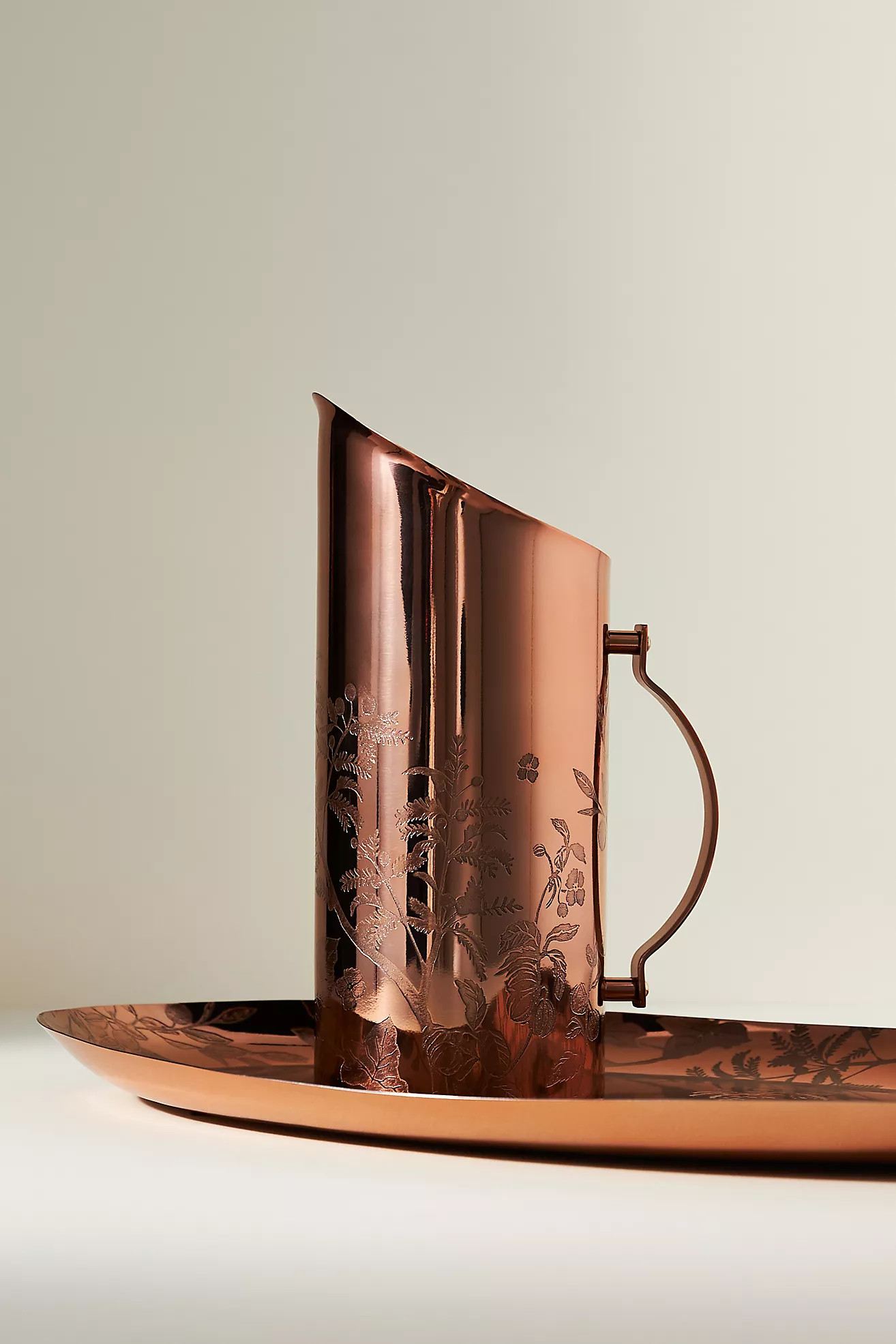 Foliage Platter | Anthropologie (US)