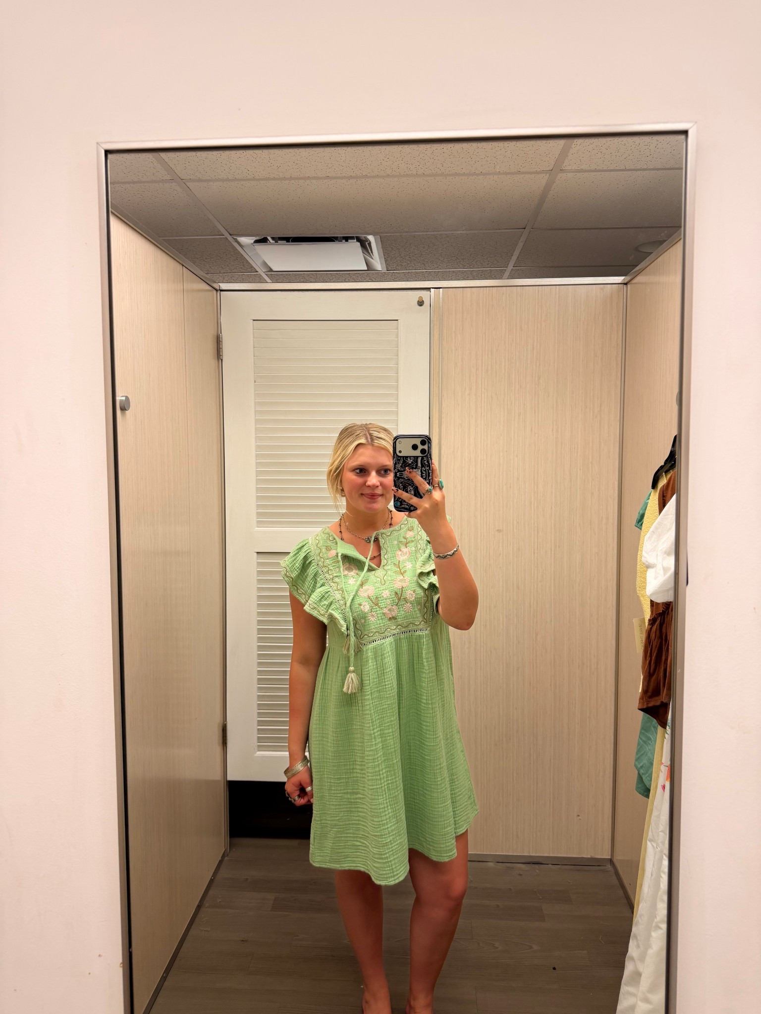 @Belk western fashion finds 