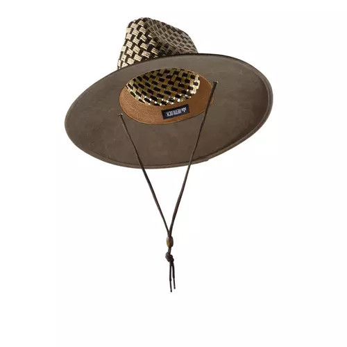 Hemlock Hat Co Lana UPF 50+ Lifeguard Straw Sun Hat | Scheels Sports