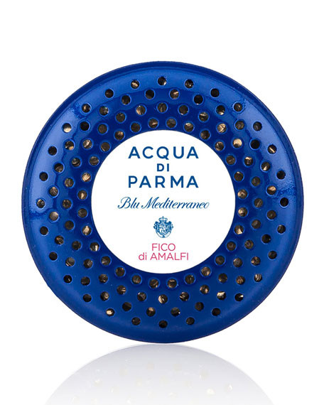 Acqua di Parma Fico di Amalfi Car Diffuser Refill | Neiman Marcus