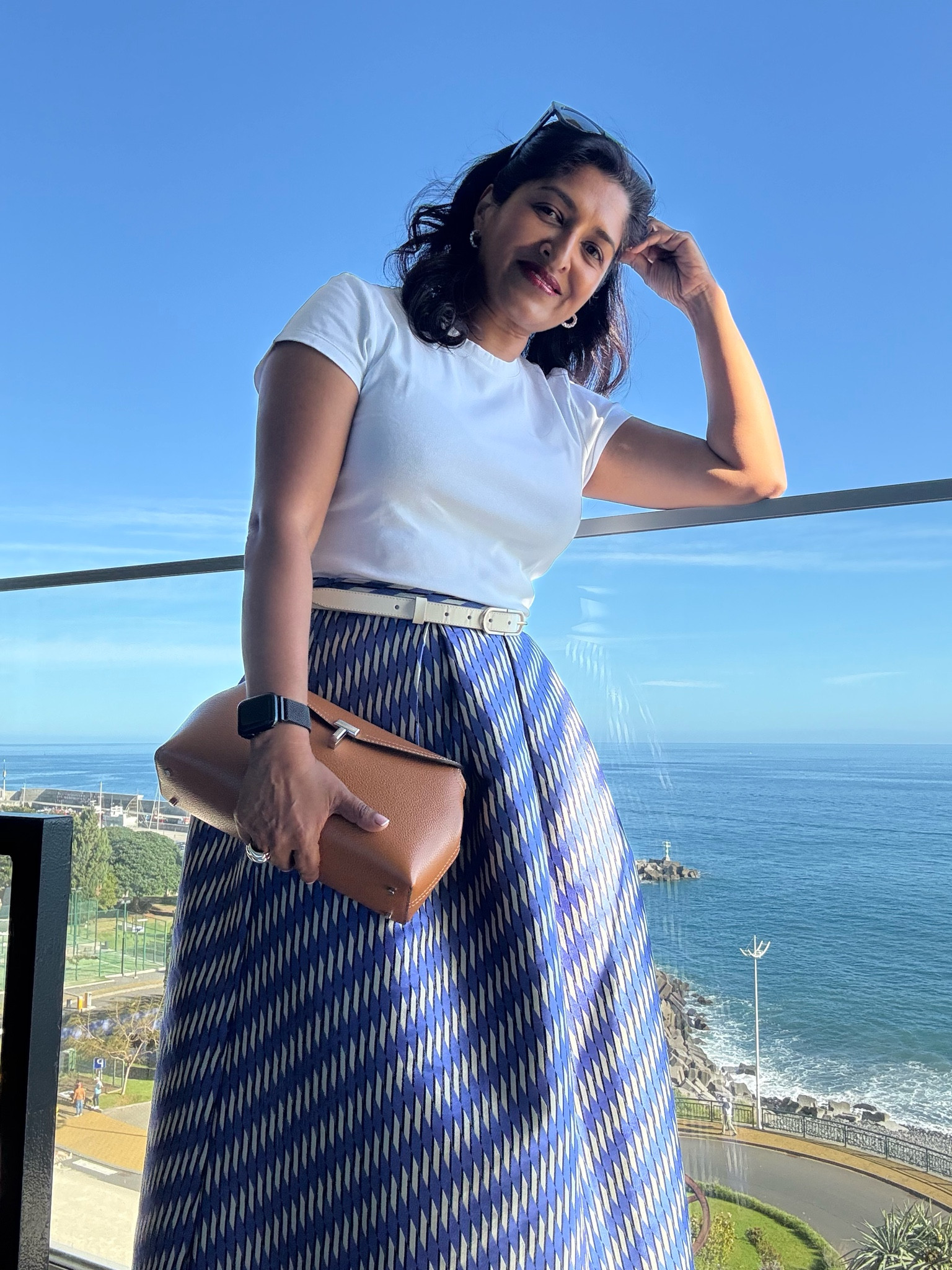 Fave clutch bag that’s do versatile, comes with strap so can be worn cross body too. 

#LTKgrwm #LTKover50style #LTKworkwear