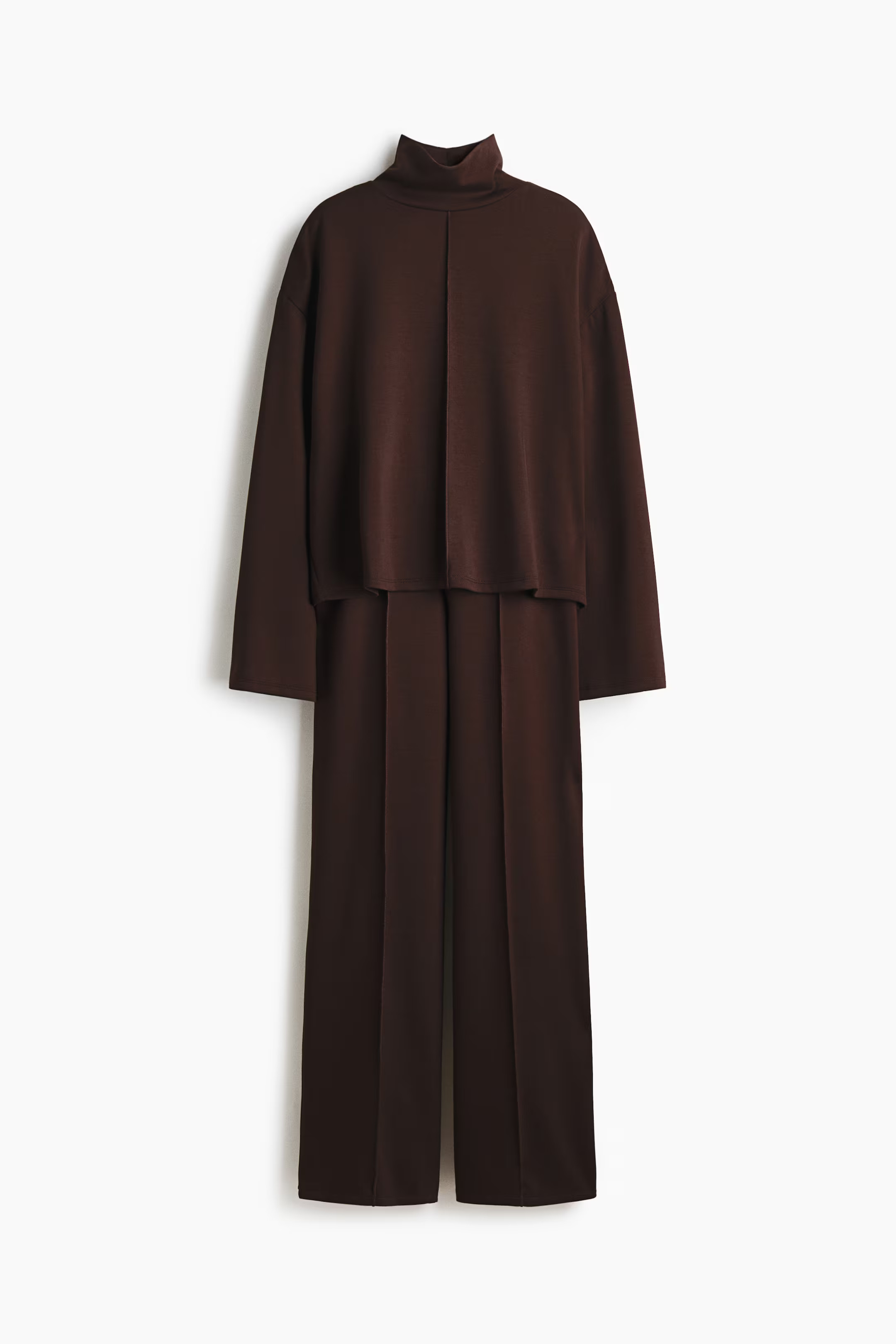 2-piece top and trousers set | H&M (UK, MY, IN, SG, PH, TW, HK)