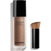 CHANEL Les Beiges Water Fresh Tint Foundation Medium Deep | Boots.com