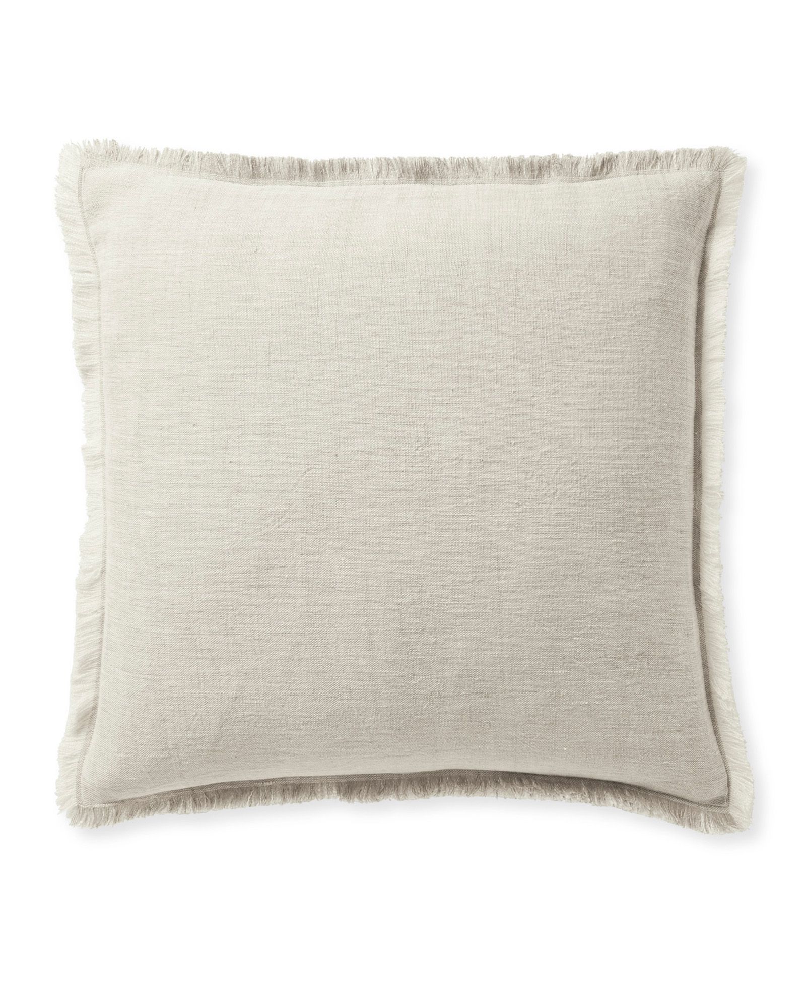 Avalis Pillow Cover | Serena and Lily