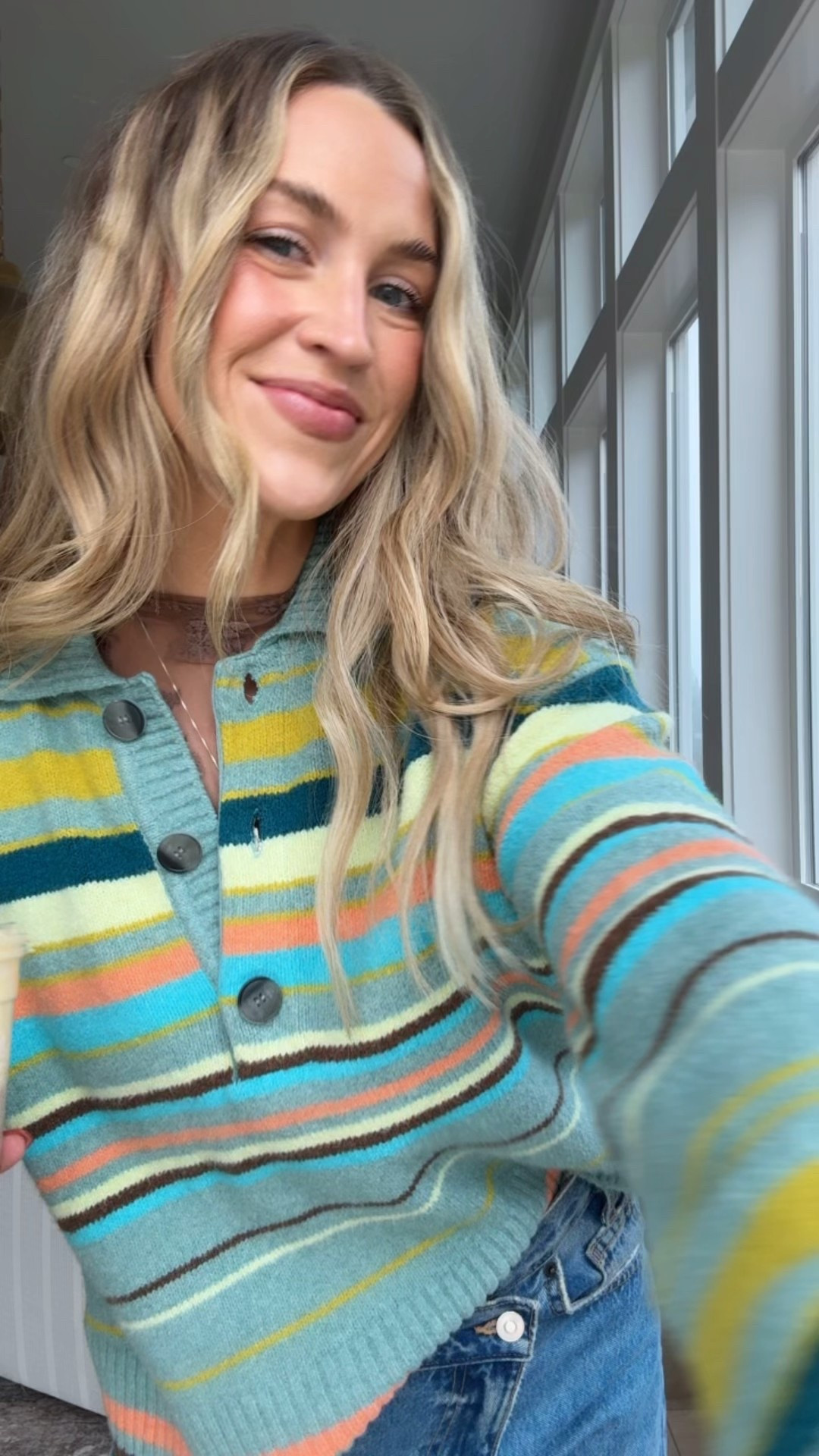 Tops - small 

#LTKselfcare #LTKgrwm #LTKmomlife