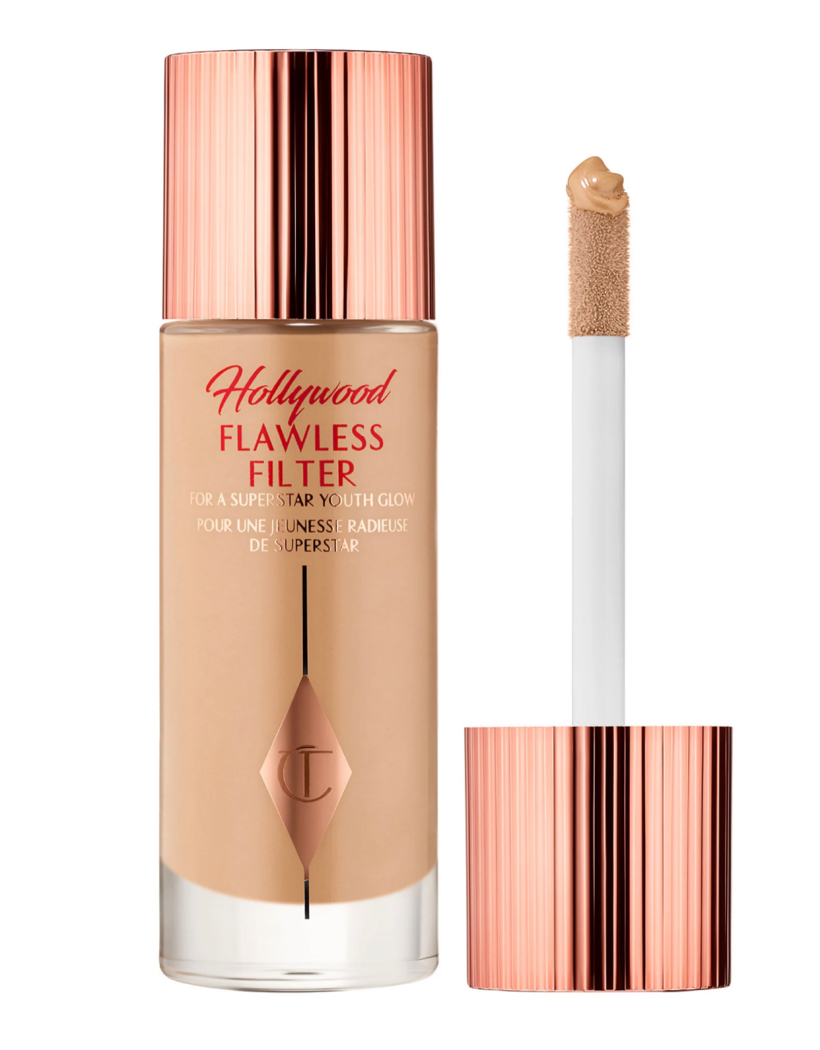 Flawless filter!! Best face product! 

#LTKbeauty #LTKGiftGuide #LTKstyletip