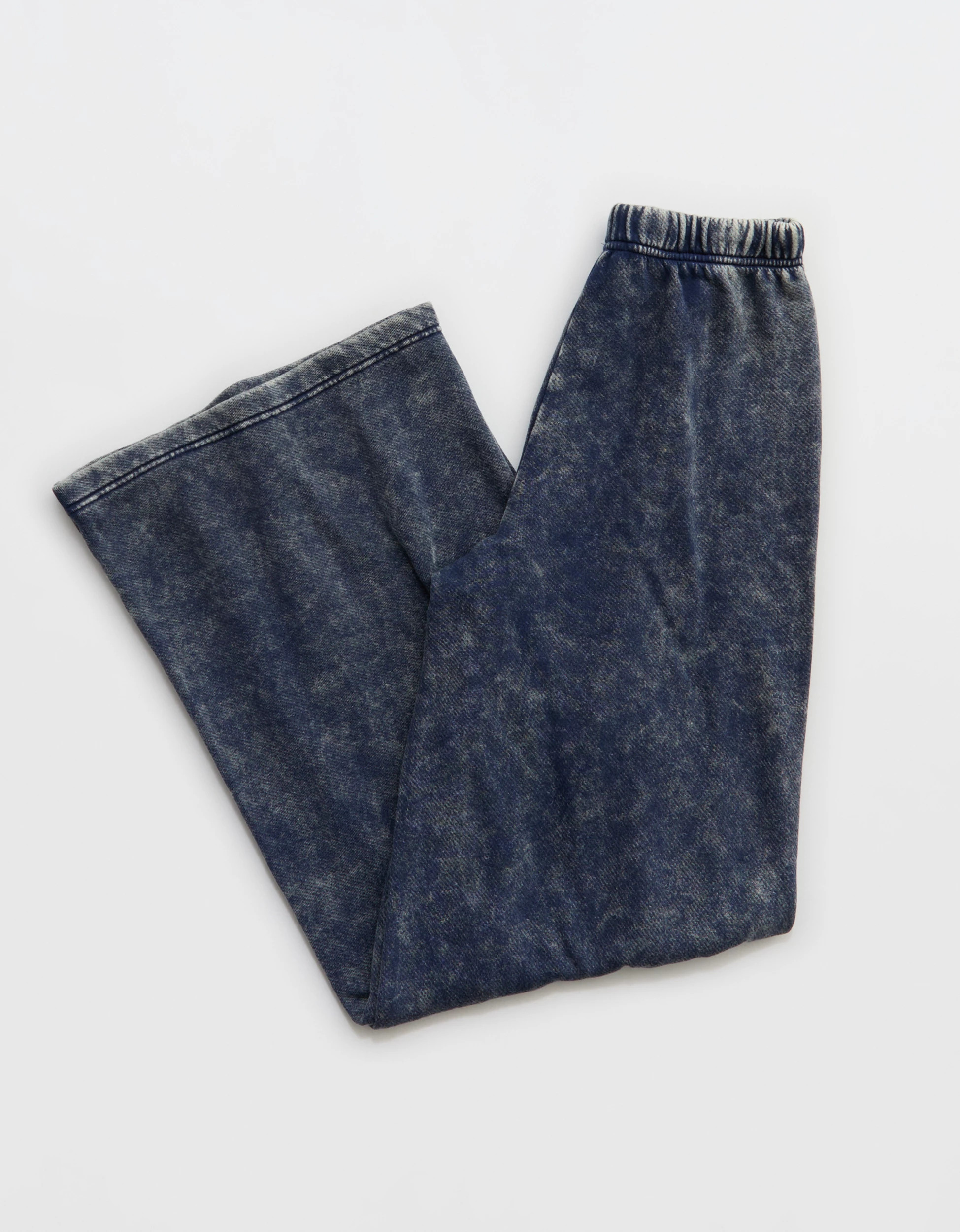OFFLINE By Aerie Keep It 100 Terry Trouser | Aerie
