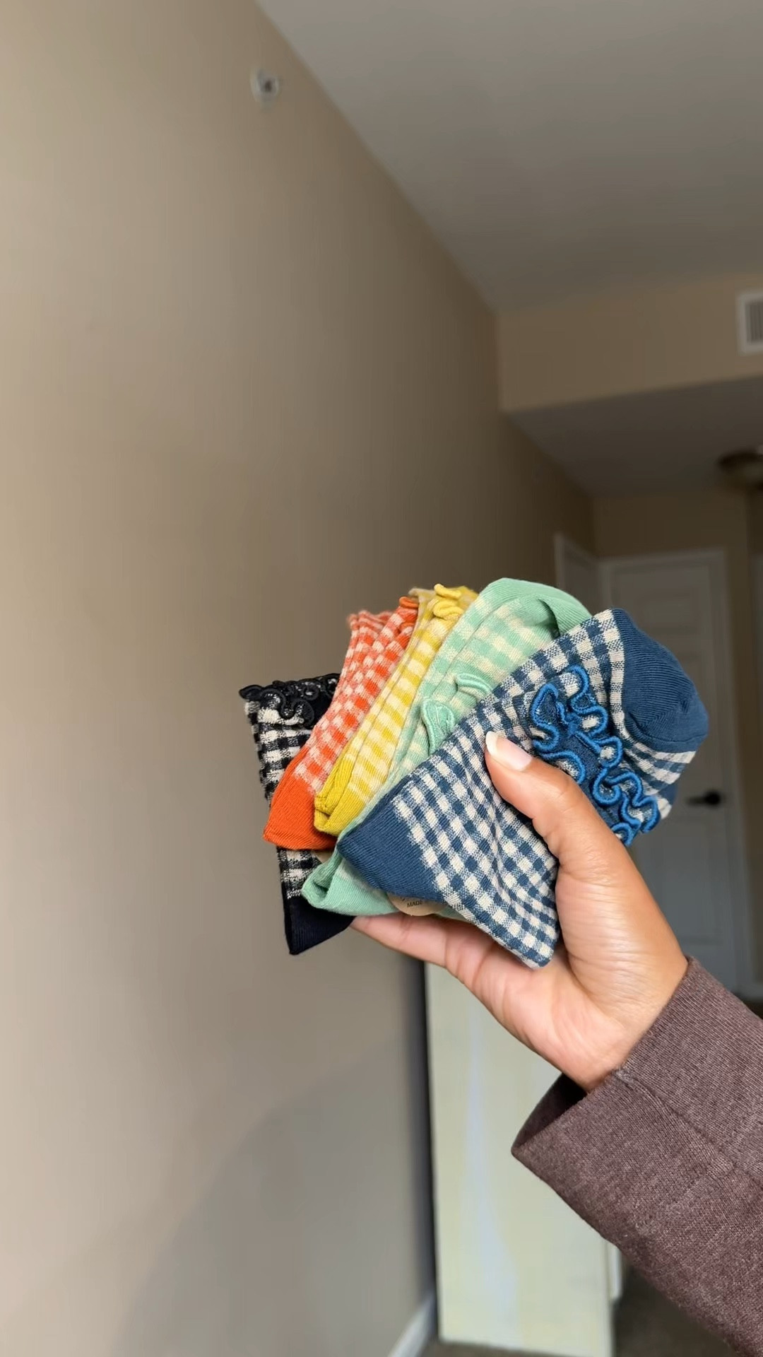 fall socks for Boston Birkenstock clogs! 

#LTKFallSale #LTKSeasonal #LTKFindsUnder50