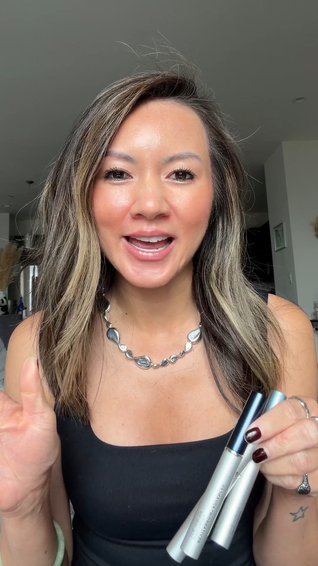 The silver statement necklace I’m wearing is on major sale right now. Has a matching ring and earring set. It’s edgy and chic. 

Silver jewelry, sale, The Stylizt 



#LTKdayinmylife #LTKSaleAlert #LTKootd