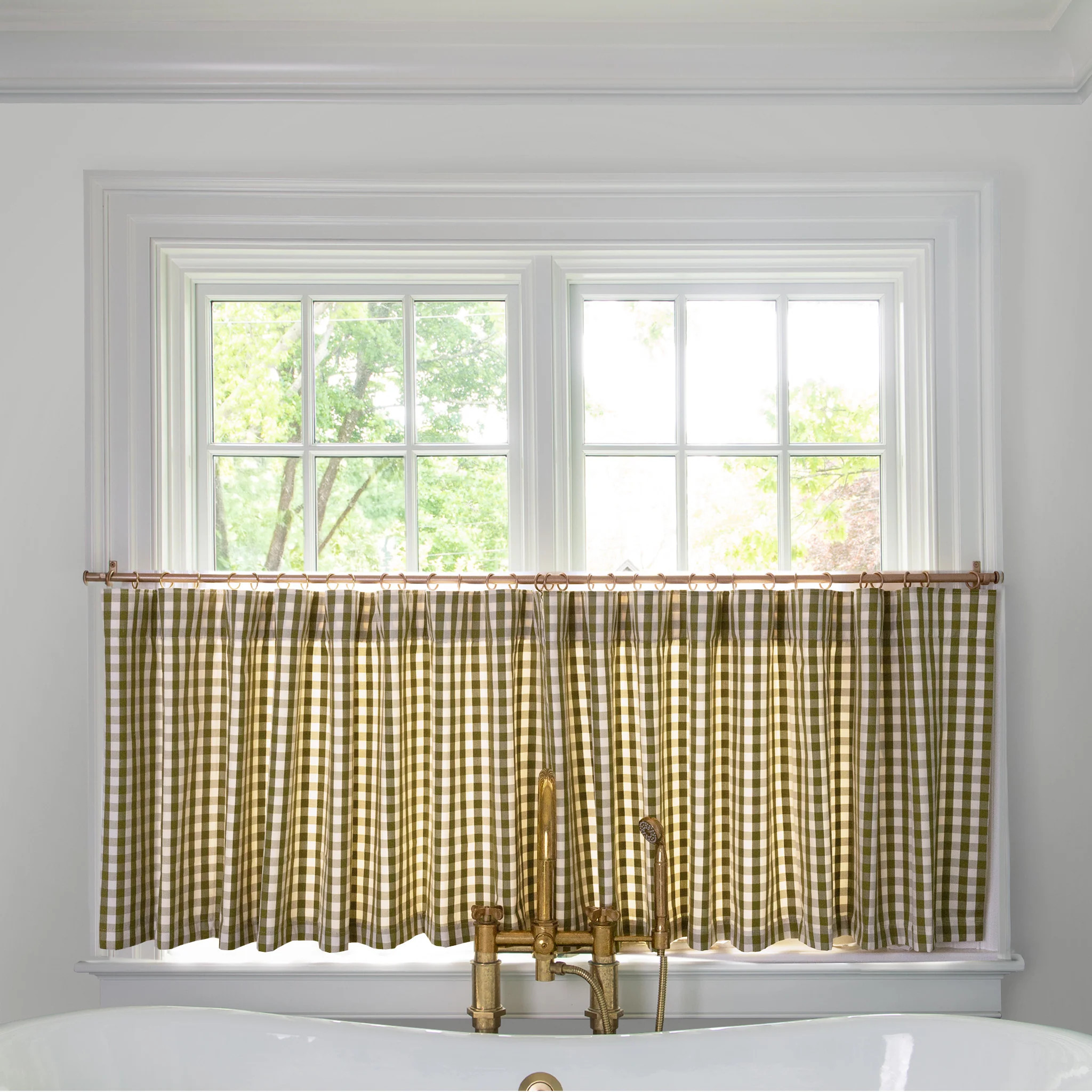Clay Coated | Pepper Home