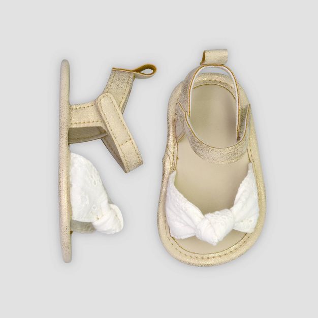 Baby Girls' Sandals - Just One You® made by carter's 0-3M | Target