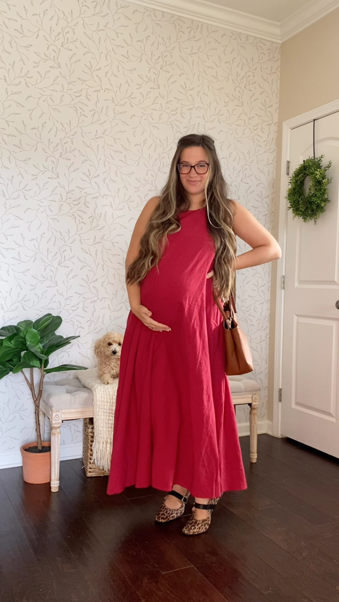 A fall look I will be wearing on repeat 🤍✨

#LTKBump #LTKSeasonal #LTKStyleTip