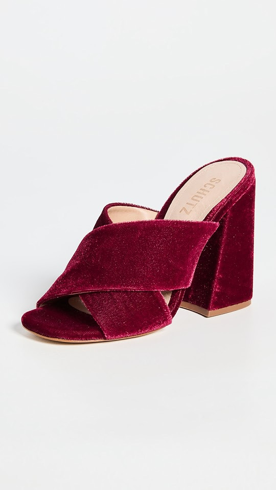 Callie Mules | Shopbop